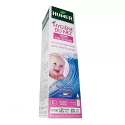 Хьюмер фл 150мл спрей назальный д/млад и детей фото